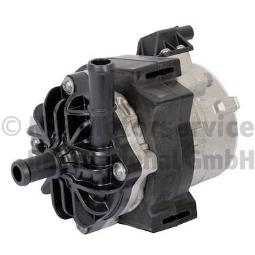 Water Pump, engine cooling PIERBURG 7.05995.02.0