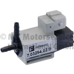 Boost Pressure Control Valve PIERBURG 7.03294.02.0