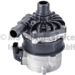 Auxiliary Water Pump (cooling water circuit) PIERBURG 7.06033.63.0