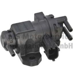 Pressure converter, turbocharger Pierburg 7.02256.26.0