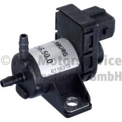 Valve, adjustment element (throttle valve) PIERBURG 7.02256.50.0