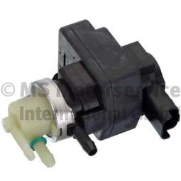 Pressure converter, turbocharger PIERBURG 7.01777.18.0