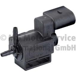 Change-Over Valve, change-over flap (induction pipe) PIERBURG 7.01044.03.0