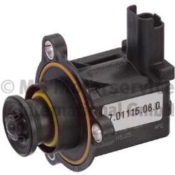 Divert-air Valve, charger PIERBURG 7.01115.08.0