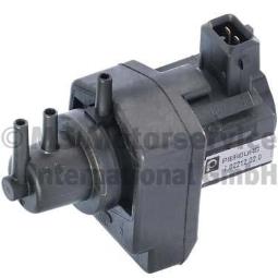 Pressure converter, turbocharger PIERBURG 7.02212.02.0