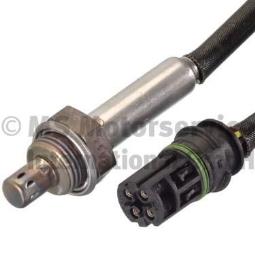 Oxygen Sensor PIERBURG 7.02604.37.0