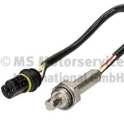 Oxygen Sensor PIERBURG 7.02604.38.0