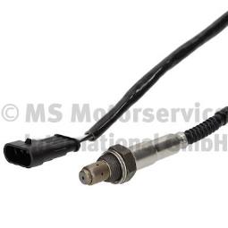 Oxygen Sensor PIERBURG 7.02604.55.0