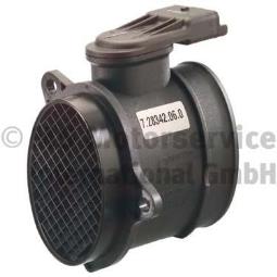 Mass Air Flow Sensor PIERBURG 7.28342.06.0