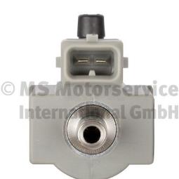 Valve, air control (intake air) PIERBURG 7.22687.49.0