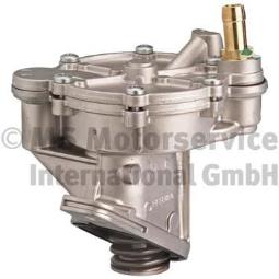 Vacuum Pump, braking system Pierburg 7.22300.69.0
