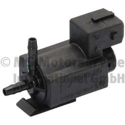 Change-Over Valve, change-over flap (induction pipe) Pierburg 7.22138.50.0
