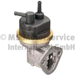 Fuel Pump Pierburg 7.21747.50.0