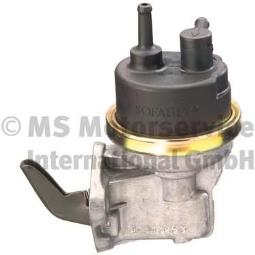 Fuel Pump PIERBURG 7.21758.50.0