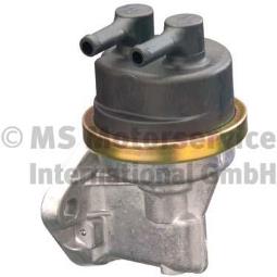 Fuel Pump PIERBURG 7.21774.50.0