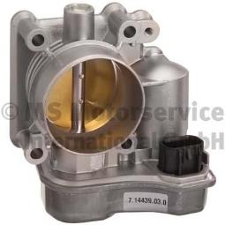 Throttle Body PIERBURG 7.14439.03.0