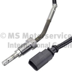 Sensor, exhaust gas temperature PIERBURG 7.08369.83.0