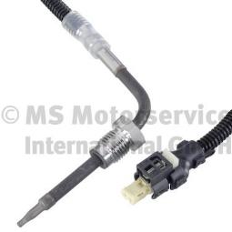 Sensor, exhaust gas temperature PIERBURG 7.11020.56.0