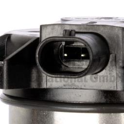 Central Magnet, camshaft adjustment PIERBURG 7.06117.60.0