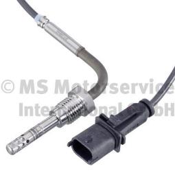 Sensor, exhaust gas temperature PIERBURG 7.11020.89.0