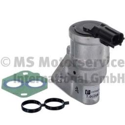 Idle Control Valve, air supply PIERBURG 7.06269.24.0