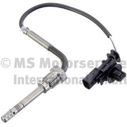 Sensor, exhaust gas temperature PIERBURG 7.11020.93.0