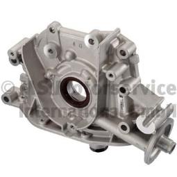 Oil Pump PIERBURG 7.06595.20.0