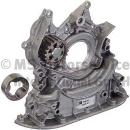 Oil Pump PIERBURG 7.06595.30.0