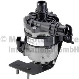 Auxiliary Water Pump (cooling water circuit) PIERBURG 7.06599.07.0