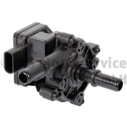Gas pump, EVAP active carbon tank (tank ventilation) Pierburg 7.11390.00.0