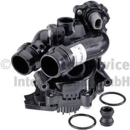 Water Pump, engine cooling PIERBURG 7.07856.08.0