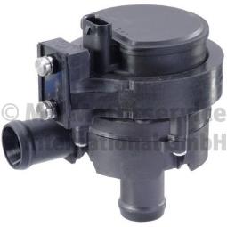 Auxiliary Water Pump (cooling water circuit) Pierburg 7.06740.16.0