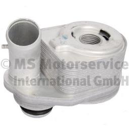 Oil Cooler, engine oil PIERBURG 7.09269.72.0