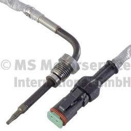 Sensor, exhaust gas temperature PIERBURG 7.12441.12.0