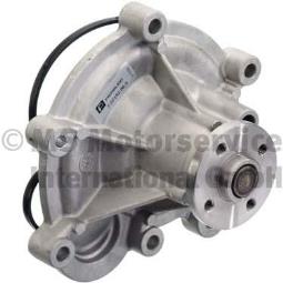 Water Pump, engine cooling PIERBURG 7.07152.06.0