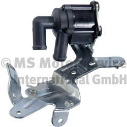 Auxiliary Water Pump (cooling water circuit) Pierburg 7.10102.06.0