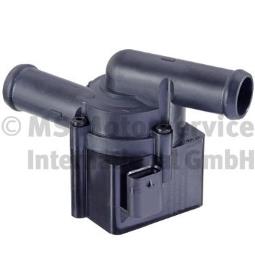 Auxiliary Water Pump (cooling water circuit) Pierburg 7.10102.15.0