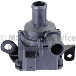 Auxiliary Water Pump (cooling water circuit) PIERBURG 7.10103.11.0