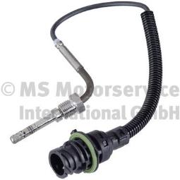 Sensor, exhaust gas temperature PIERBURG 7.12441.01.0