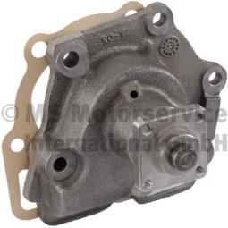 Water Pump, engine cooling PIERBURG 7.07152.00.0