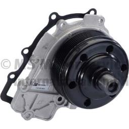 Water Pump, engine cooling Pierburg 7.07152.48.0