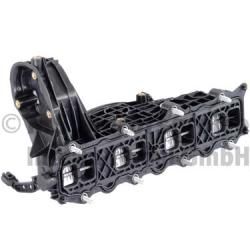 Intake Manifold, air supply PIERBURG 7.10131.08.0