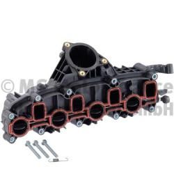 Intake Manifold, air supply PIERBURG 7.10131.11.0