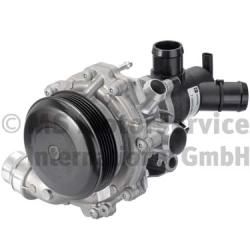 Water Pump, engine cooling PIERBURG 7.10942.09.0