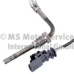 Sensor, exhaust gas temperature PIERBURG 7.11020.13.0