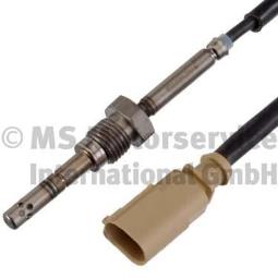 Sensor, exhaust gas temperature PIERBURG 7.08369.19.0