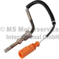 Sensor, exhaust gas temperature PIERBURG 7.08369.52.0