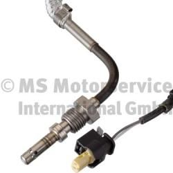 Sensor, exhaust gas temperature PIERBURG 7.08369.51.0