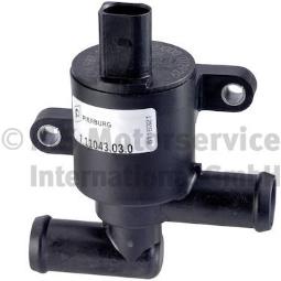 Coolant Control Valve PIERBURG 7.11043.03.0