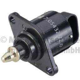 Idle Control Valve, air supply PIERBURG 7.05432.22.0